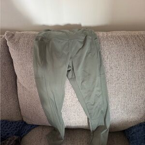 Danskin Women's Olive Leggings